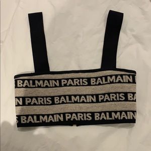Balmain Top